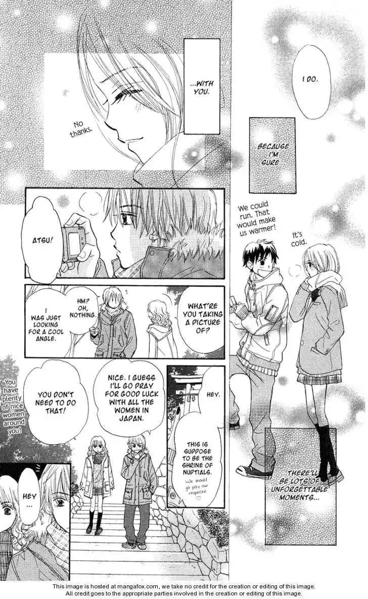 Monkey High! Chapter 18 9